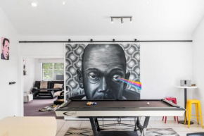 Byron Bay Accom Unit 5 1 Marvel Street, Byron Bay - Absolute Marvel Byron Bay